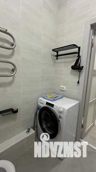 1-к квартира, посуточно, 44м2, 1/1 этаж