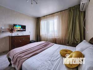 1-к квартира, посуточно, 39м2, 3/16 этаж