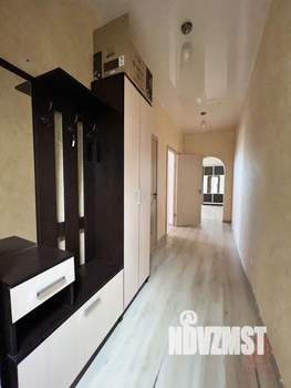 1-к квартира, на длительный срок, 53м2, 4/4 этаж