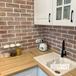 Студия квартира, на длительный срок, 37м2, 11/18 этаж