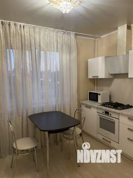 1-к квартира, на длительный срок, 38м2, 4/9 этаж