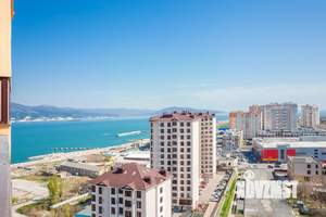 1-к квартира, посуточно, 37м2, 1/1 этаж