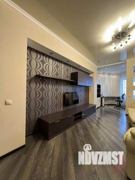 2-к квартира, на длительный срок, 70м2, 7/14 этаж