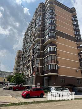 1-к квартира, на длительный срок, 47м2, 5/9 этаж