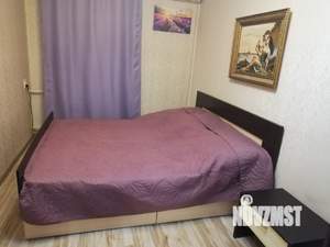 2-к квартира, посуточно, 41м2, 2/2 этаж