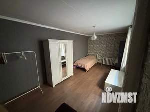2-к квартира, посуточно, 70м2, 1/5 этаж