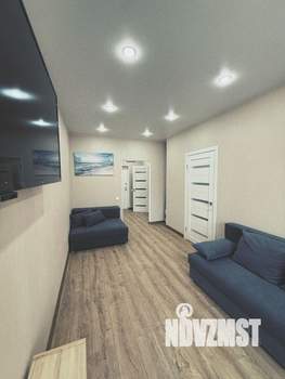 1-к квартира, на длительный срок, 35м2, 5/5 этаж