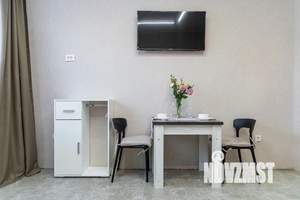 1-к квартира, посуточно, 21м2, 1/1 этаж