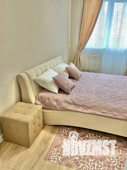 3-к квартира, посуточно, 80м2, 17/20 этаж