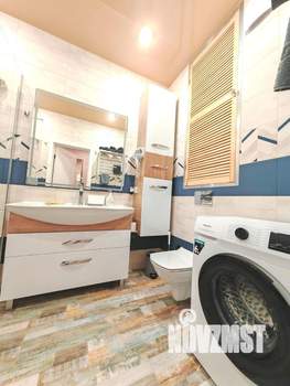 1-к квартира, посуточно, 49м2, 1/1 этаж