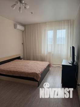 2-к квартира, посуточно, 56м2, 14/18 этаж