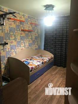 3-к квартира, на длительный срок, 65м2, 1/10 этаж