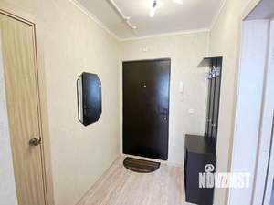 1-к квартира, на длительный срок, 38м2, 15/17 этаж