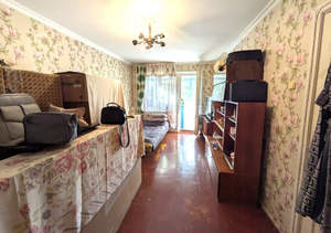 1-к квартира, на длительный срок, 31м2, 2/5 этаж