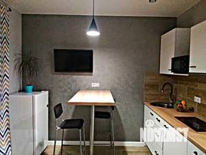 Студия квартира, посуточно, 25м2, 3/3 этаж