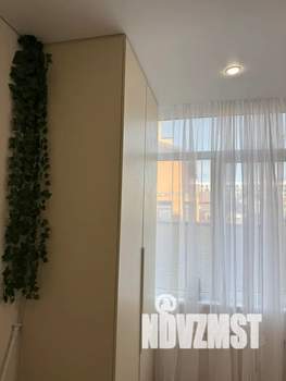 1-к квартира, посуточно, 38м2, 2/8 этаж