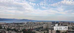 1-к квартира, посуточно, 40м2, 12/18 этаж