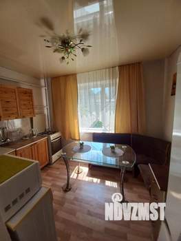 1-к квартира, на длительный срок, 37м2, 2/8 этаж