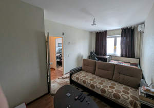 1-к квартира, на длительный срок, 37м2, 12/16 этаж