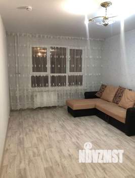 1-к квартира, на длительный срок, 38м2, 3/16 этаж