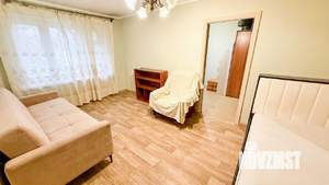 2-к квартира, на длительный срок, 43м2, 1/5 этаж