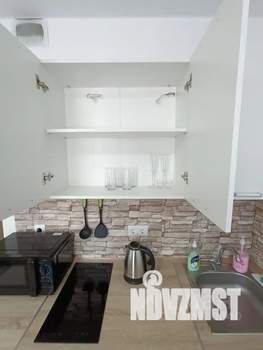 Студия квартира, посуточно, 19м2, 9/15 этаж