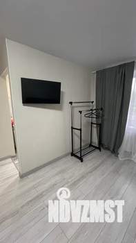 1-к квартира, посуточно, 30м2, 4/5 этаж