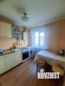 1-к квартира, на длительный срок, 30м2, 4/5 этаж