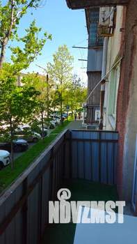 1-к квартира, посуточно, 30м2, 2/5 этаж