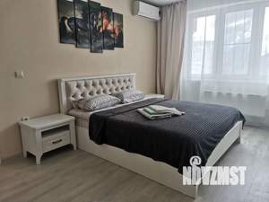 1-к квартира, посуточно, 38м2, 14/16 этаж