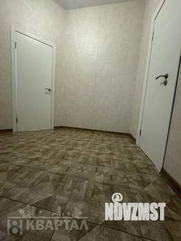 1-к квартира, на длительный срок, 34м2, 9/10 этаж