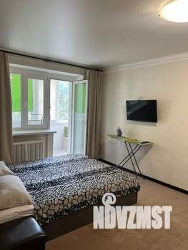 1-к квартира, посуточно, 32м2, 2/5 этаж