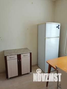 1-к квартира, посуточно, 36м2, 6/9 этаж