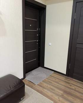 1-к квартира, на длительный срок, 44м2, 4/9 этаж