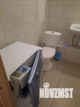 1-к квартира, посуточно, 45м2, 11/21 этаж