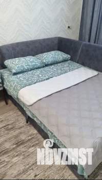 1-к квартира, посуточно, 42м2, 9/12 этаж