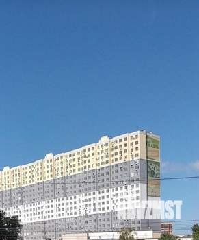 1-к квартира, на длительный срок, 25м2, 15/22 этаж