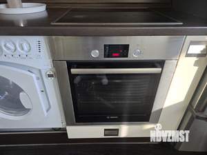 1-к квартира, на длительный срок, 44м2, 7/20 этаж