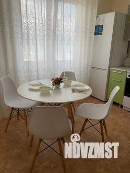 1-к квартира, посуточно, 39м2, 5/16 этаж