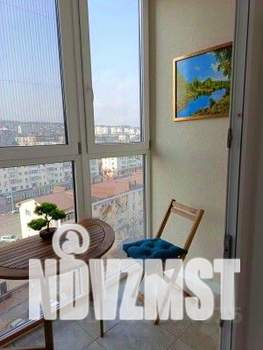 1-к квартира, на длительный срок, 38м2, 10/18 этаж