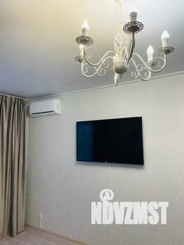 2-к квартира, посуточно, 42м2, 4/16 этаж