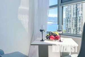 2-к квартира, посуточно, 70м2, 11/20 этаж