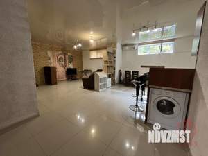 2-к квартира, на длительный срок, 64м2, 1/3 этаж