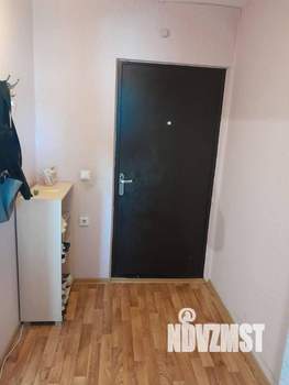 1-к квартира, на длительный срок, 37м2, 5/16 этаж