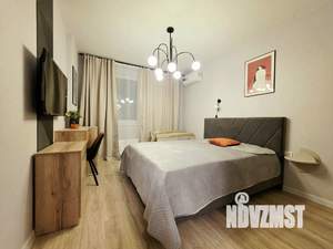 2-к квартира, посуточно, 56м2, 1/1 этаж