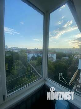 1-к квартира, на длительный срок, 31м2, 5/5 этаж