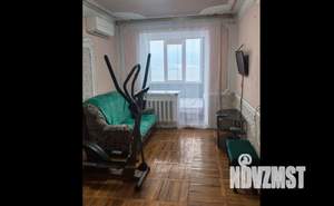 2-к квартира, посуточно, 68м2, 1/1 этаж