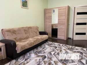 1-к квартира, посуточно, 70м2, 1/5 этаж