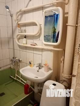 1-к квартира, на длительный срок, 32м2, 2/5 этаж