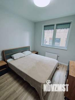 2-к квартира, посуточно, 58м2, 3/20 этаж